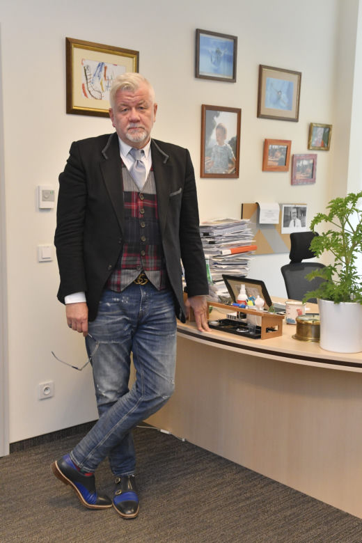 Szpital zamyka sale operacyjne. Nie ma pieniędzy na personel