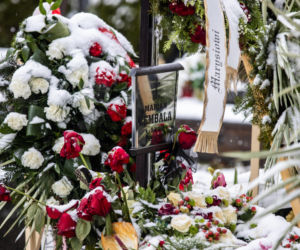 Grób Mariana Zembali tydzień po pogrzebie. Ten obraz chwyta za serce 