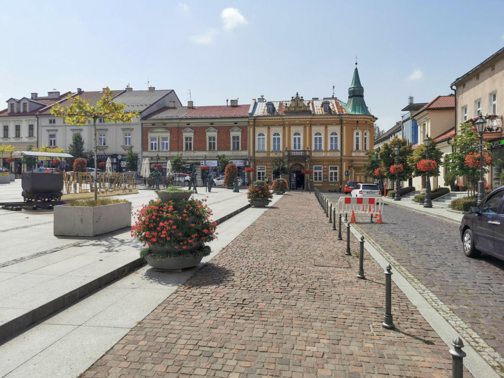 To najpiękniejszy budynek w Małopolsce według AI. Jest unikatowy na skalę światową!