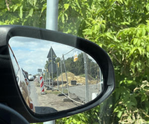 Zbudują ścieżkę rowerową za miliony, by za chwilę ją zburzyć? Absurdalna inwestycja we Wrocławiu
