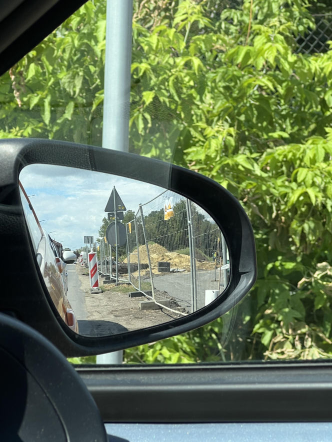 Zbudują ścieżkę rowerową za miliony, by za chwilę ją zburzyć? Absurdalna inwestycja we Wrocławiu