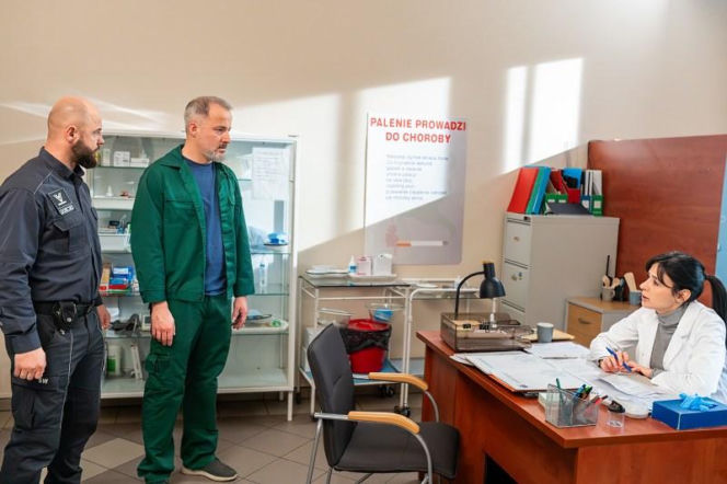 "Pierwsza miłość" odc. 4130-4134. Co wydarzy się od 12 do 16 stycznia?