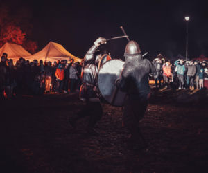 Noc Duchów 2025 w Olsztynie