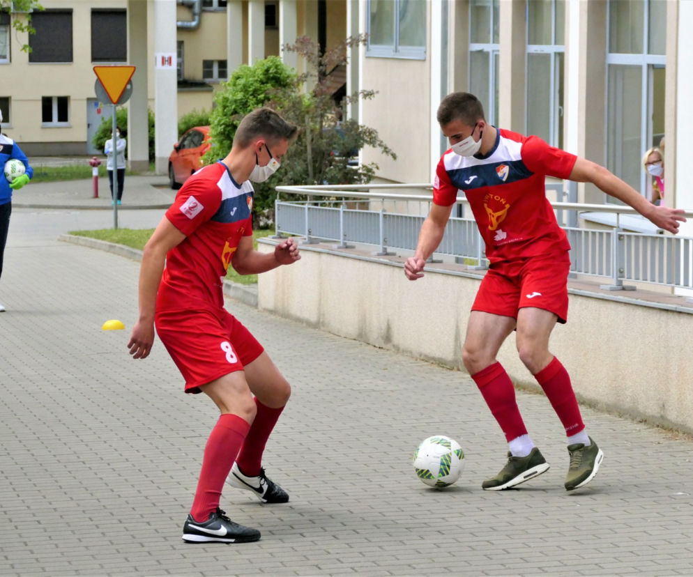 Gwardia Koszalin