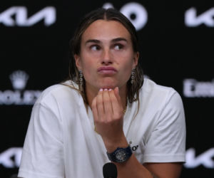 Aryna Sabalenka kontuzjowana! Rezygnuje z gry, Idze Świątek ubyła wielka rywalka!