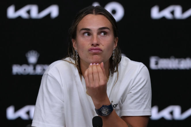 Aryna Sabalenka kontuzjowana! Rezygnuje z gry, Idze Świątek ubyła wielka rywalka!
