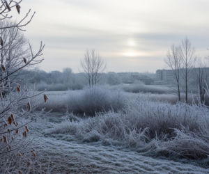 Gliwice drżą z zimna 20.11.2025. Sprawdź, co zaskoczy Cię jutro!