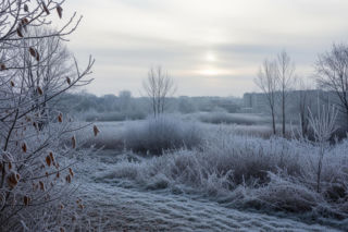 Gliwice drżą z zimna 20.11.2025. Sprawdź, co zaskoczy Cię jutro!