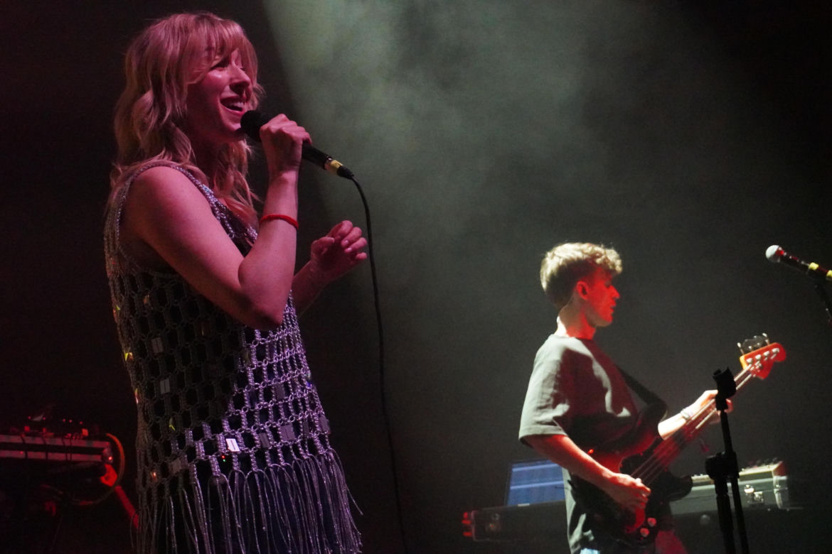 Mela Koteluk. Koncert na Next Fest 2025 