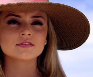 Za głosem serca. Montserrat (Angelique Boyer)