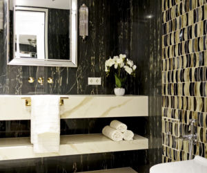 Luksusowy apartament w Monachium