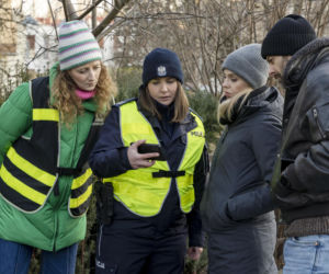 Sprawiedliwi - Wydział Kryminalny: streszczenie odcinka 1025