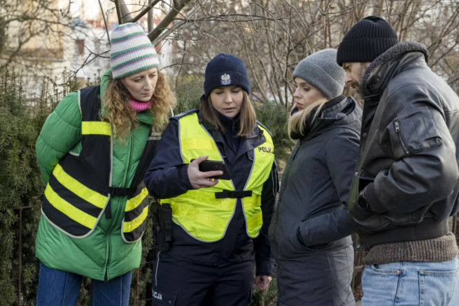 "Sprawiedliwi - Wydział Kryminalny": streszczenie odcinka 1025