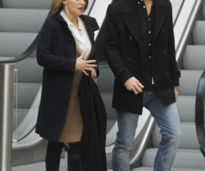 O mnie się nie martw. Joanna Kulig, Stefan Pawłowski