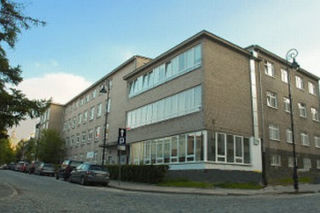 Technikum Architektoniczno-Budowlane w Warszawie kształci w zawodzie technik instalacji sanitarnych