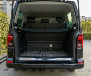 Volkswagen Multivan T6.1 Highline 2.0 TDI 204 KM DSG7 4MOTION