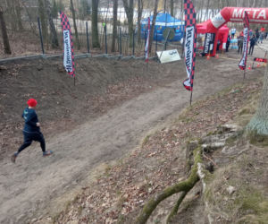 Bieg Delfin Cross Run 