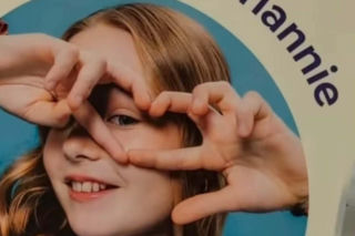 Marianna Kłos leci na Eurowizję Junior. Tak wyglądało pożegnanie na lotnisku!