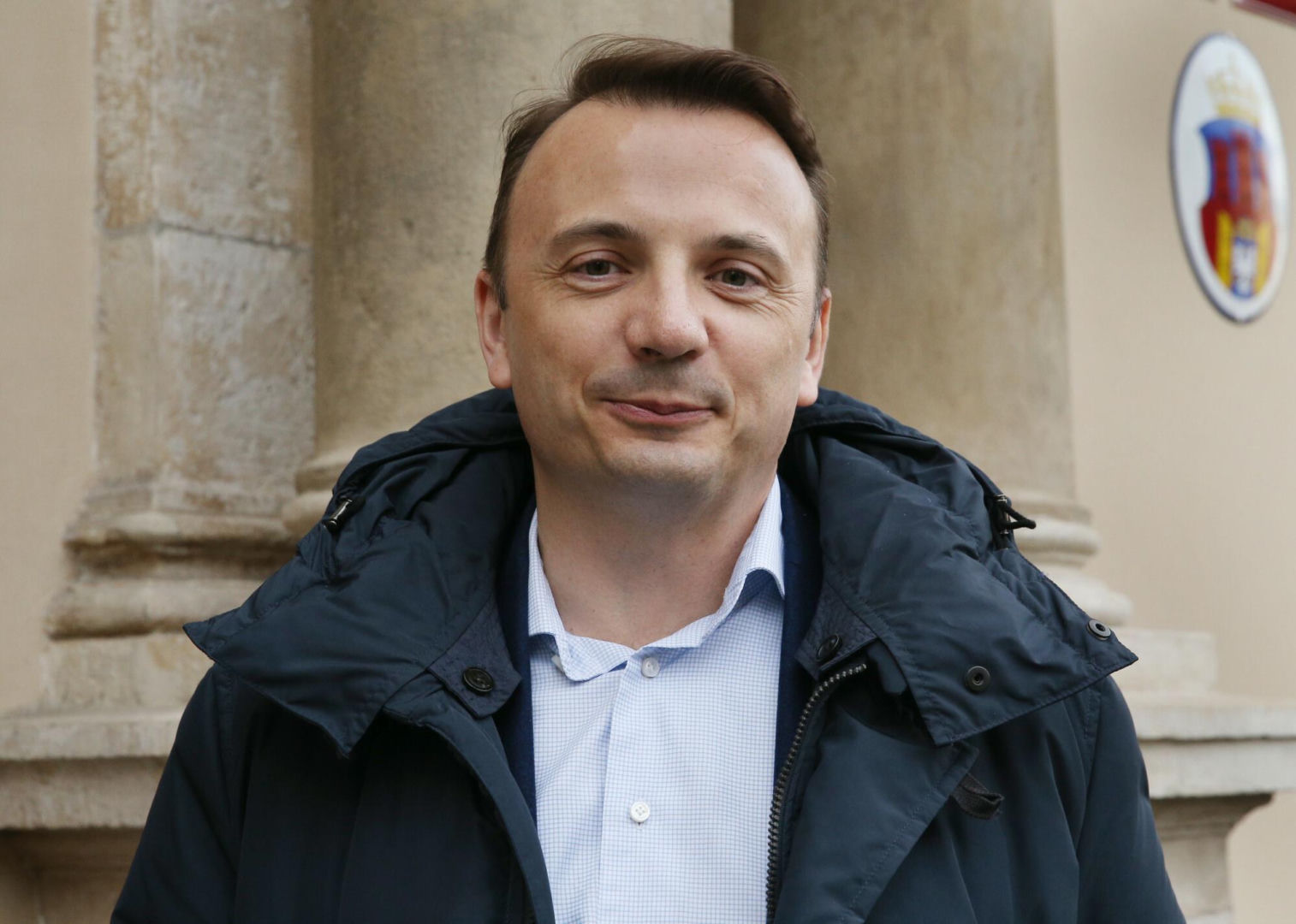 Łukasz Gibała zapowiada rewolucję w krakowskim magistracie. „Nie legitymacja partyjn…