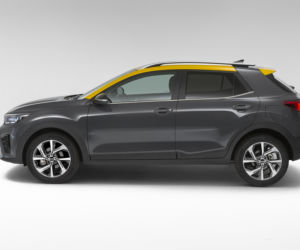 Kia Stonic GT Line