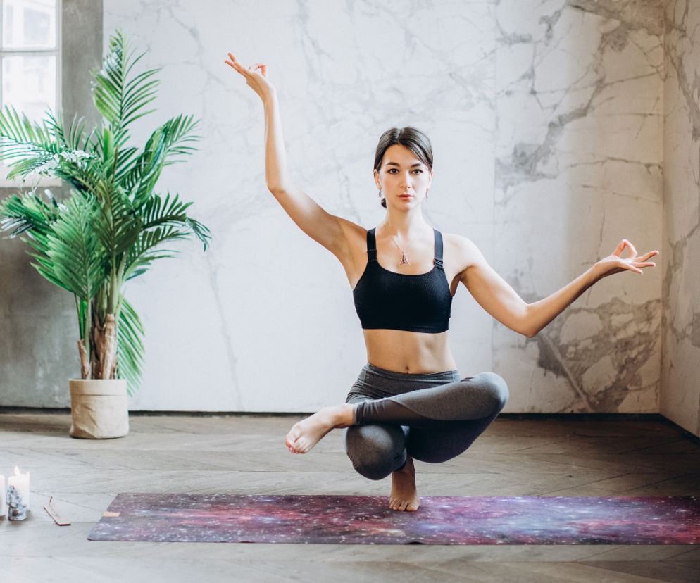 Joga