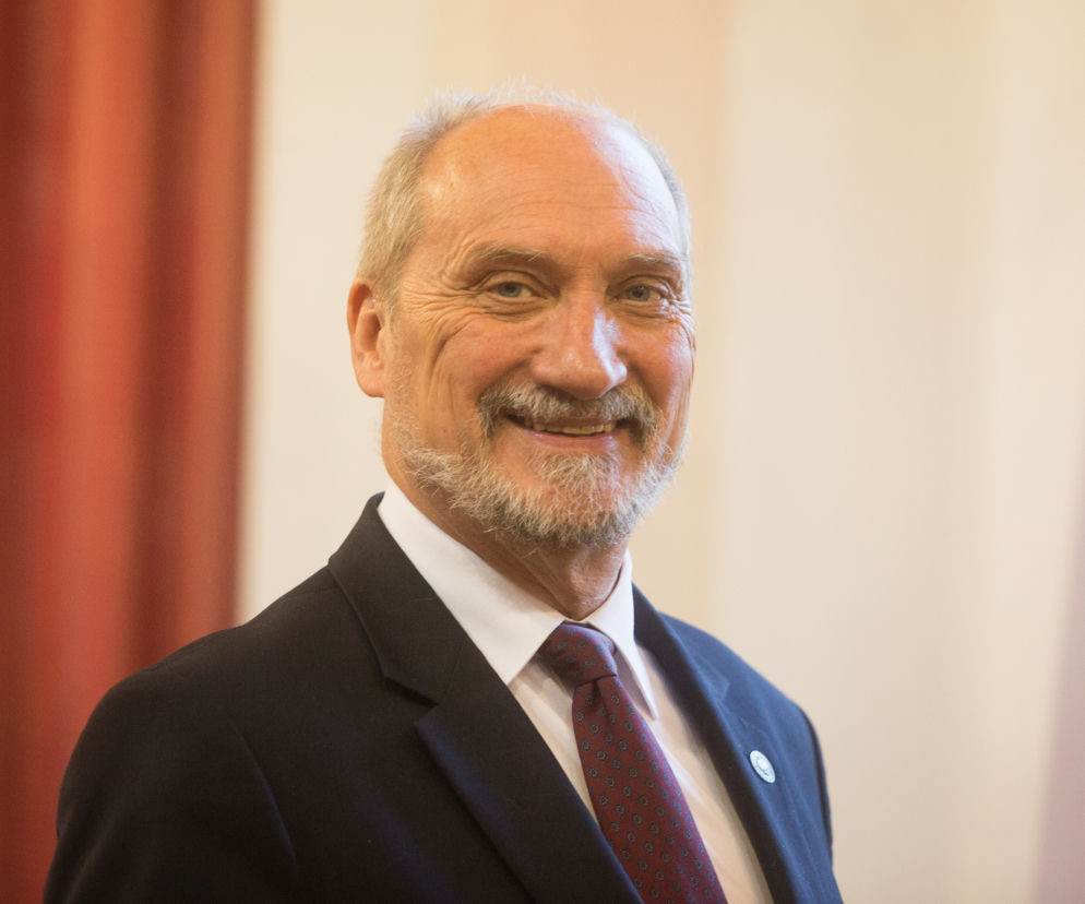 Antoni Macierewicz
