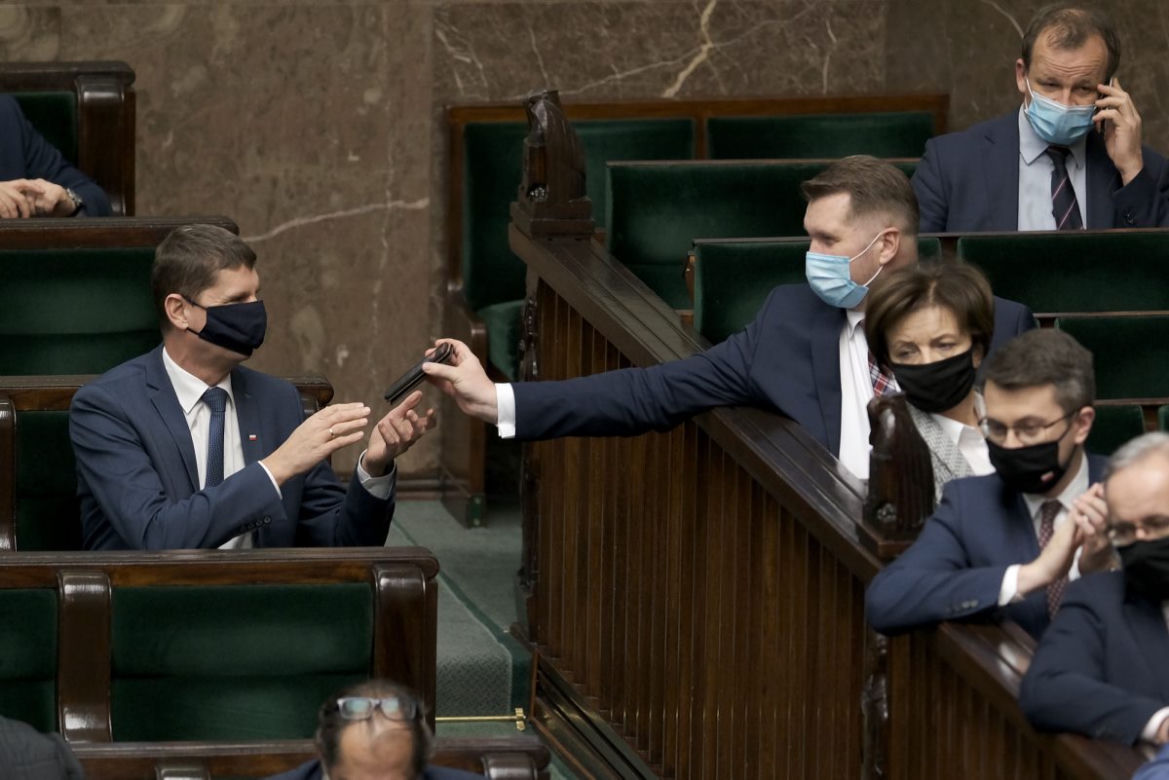Przemysław Czarnek