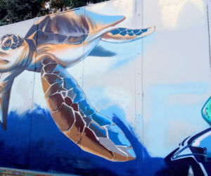 Urban Art Szczecin 2021
