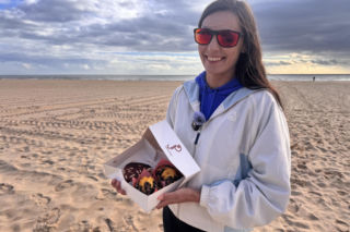 Anna Wielgosz ma jasny cel na HMŚ w Toruniu. „W finale może wydarzyć się wszystko”