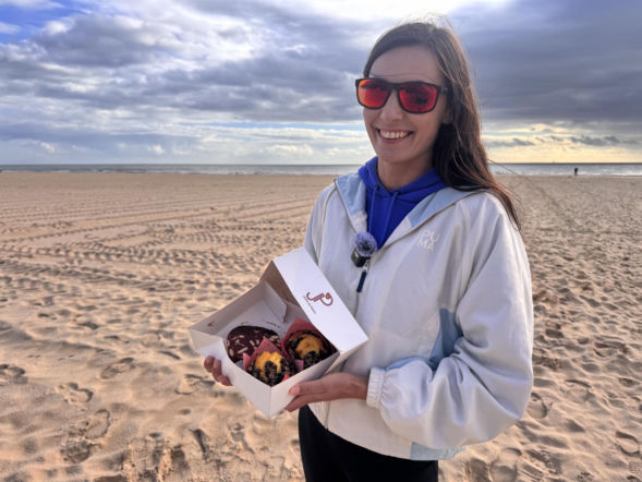 Anna Wielgosz ma jasny cel na HMŚ w Toruniu. „W finale może wydarzyć się wszystko”