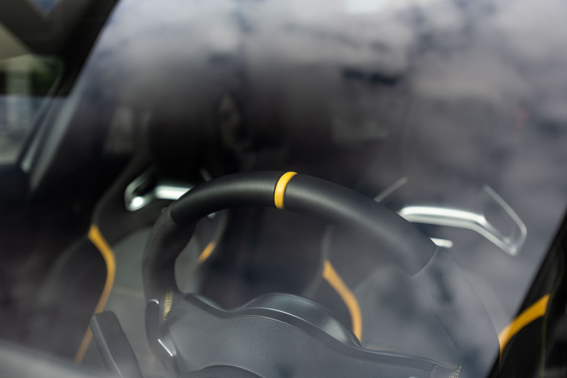 Mercedes-AMG A 45 S 4Matic+ 