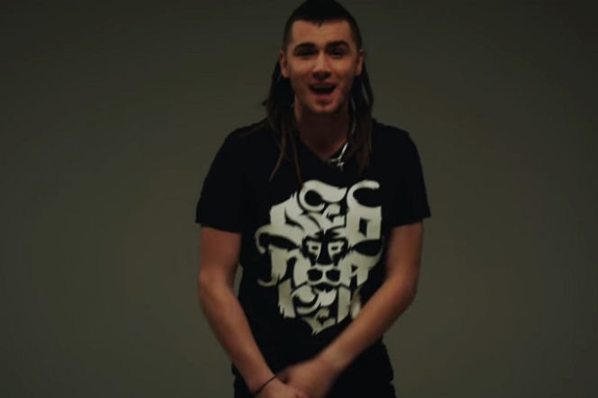 Kamil Bednarek - piosenka Talizman zniknęła z YouTube! Dlaczego?