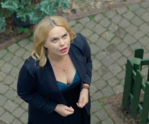 Przyjaciółki 18 sezon odc. 213. Anka (Magdalena Stużyńska)
