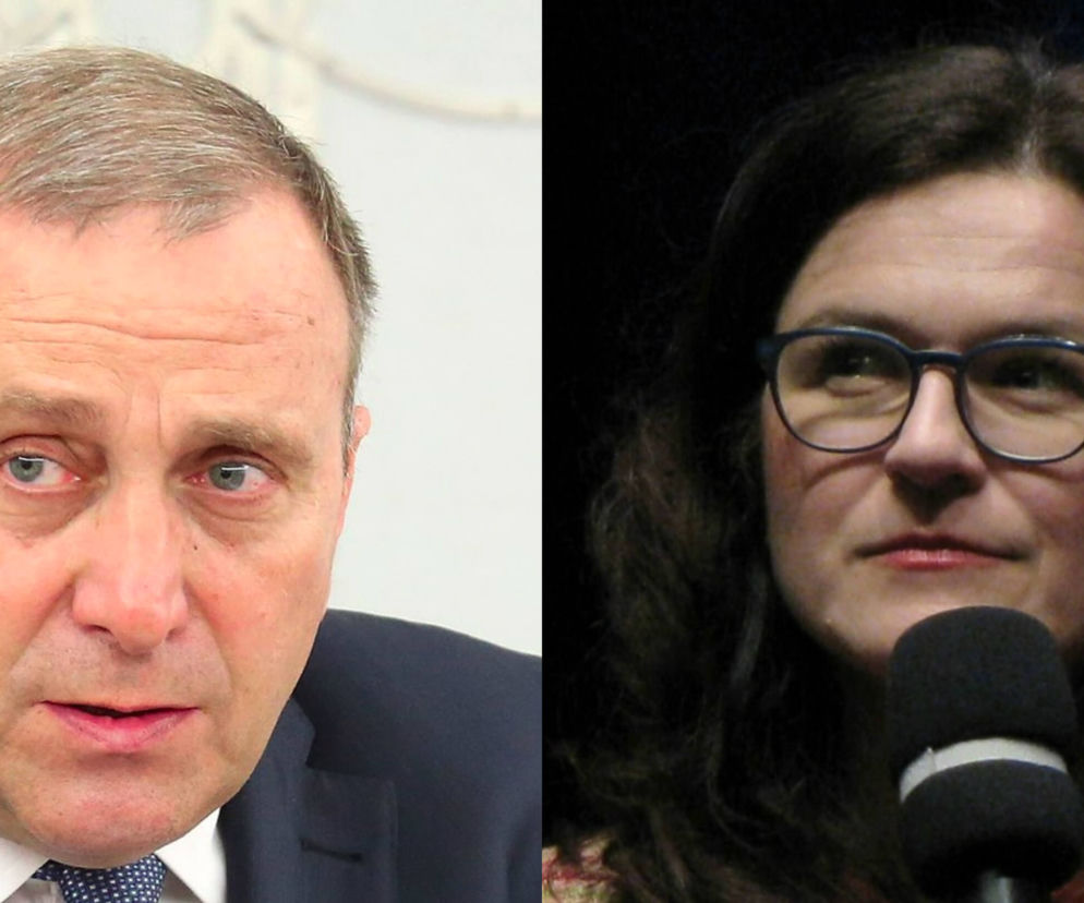 Schetyna, Dulkiewicz