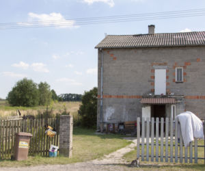 Pożar przyczepy kempingowej pod Sochaczewem: Trzylatka spłonęła żywcem [NOWE INFORMACJE]