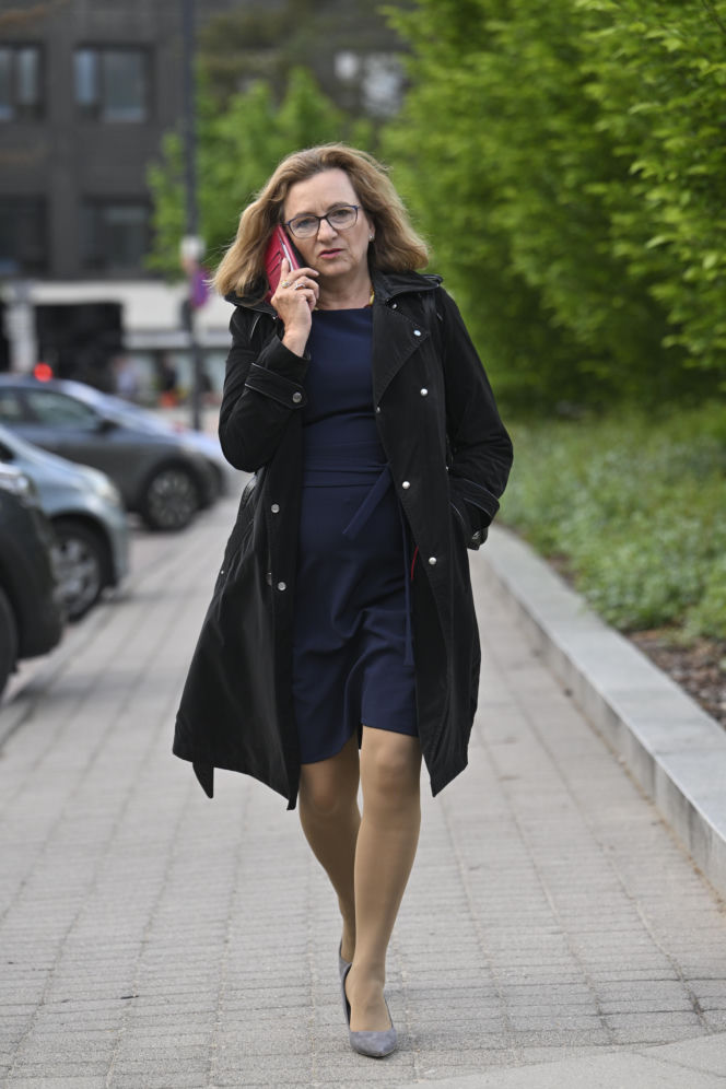 Politycy PiS jadą na wyjazdowe posiedzenie klubu