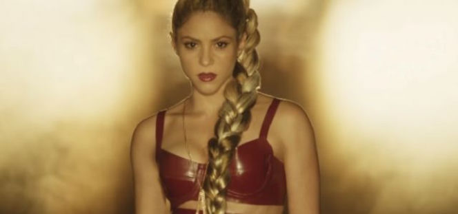 Shakira poważnie chora. 'Boli mnie jak śpiewam!' 
