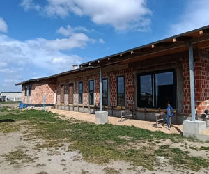 Przez urzędników noszę wodę w wiadrach