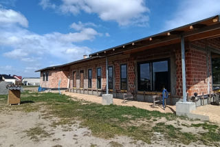 Przez urzędników noszę wodę w wiadrach