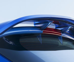 Opel Corsa OPC