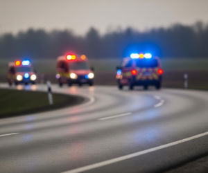 Mniej wypadków na drogach w 2025 roku. Ekspertka wyjaśnia, co zadziałało