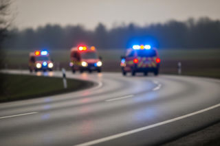 Mniej wypadków na drogach w 2025 roku. Ekspertka wyjaśnia, co zadziałało