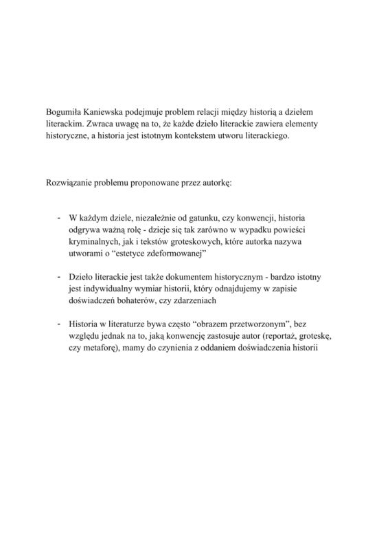 Matura 2022: polski rozszerzony. Arkusze CKE, tematy wypracowania. Poziom rozszerzony	