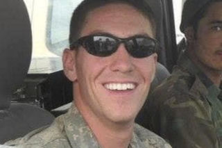 Sierż. szt. Michael Ollis