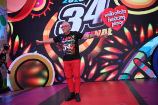 Finał WOŚP 25.01.2026