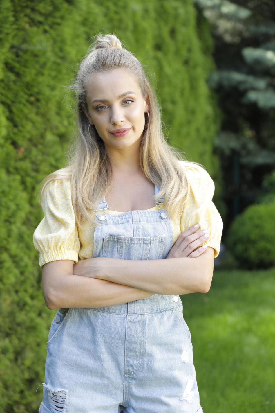 Wiktoria Gąsiewska skazana na sukces. Wszysko zaczęło się w wieku 4 lat