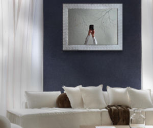 Lustra z galerii Artura Kubaszewskiego