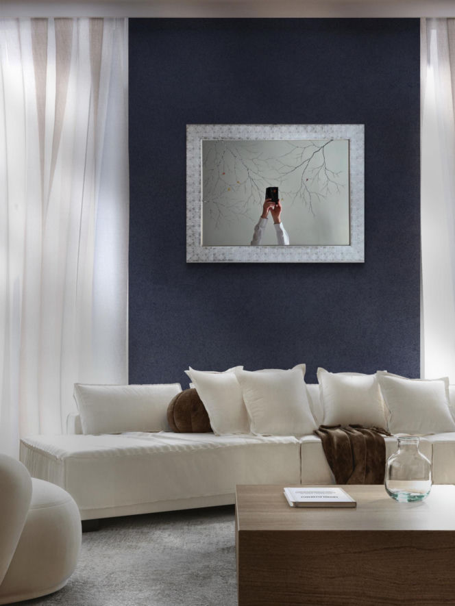 Lustra z galerii Artura Kubaszewskiego