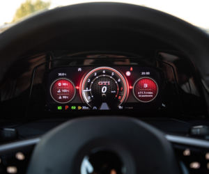 Volkswagen Golf GTI VIII