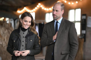 Sąsiedzi Kate i Williama mają ich dość! Jestesmy załamani